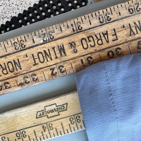 Under Armour The Showdown Pant Gray Size 32x32 Golf Outdoor Activewear - Picture 6 of 6